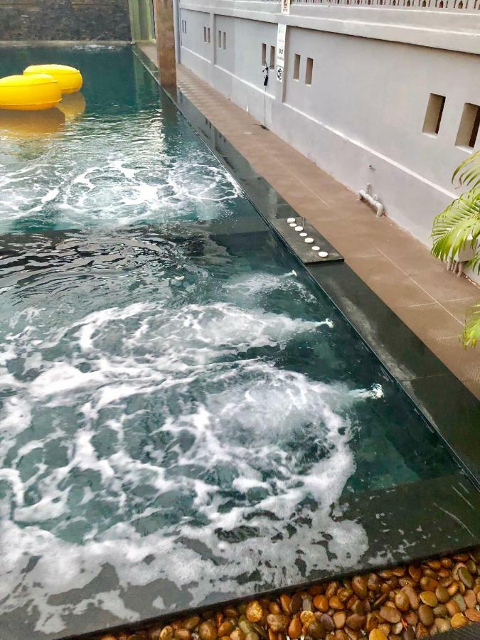 Baan Kata Maytha Karon Buitenkant foto